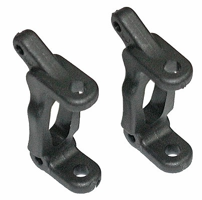 Parts Team Associated SC18 18T Left or Right Caster Block
