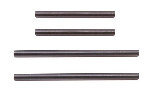 Parts Team Associated B4/T4 Inner Hinge Pin Set suit SC10 Buggy RS