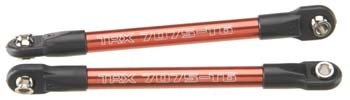Parts Traxxas Push Rod (Aluminum) (Assembled with Rod Ends) Suit Traxxas Slayer Pro, 4WD Short Course Nitro RTR