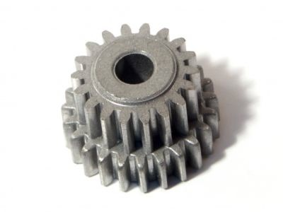 Parts HPI Drive Gear 18-23 Tooth-1m