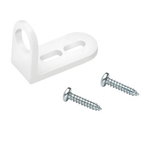 Parts Dubro Fueling Valve Mounting Bracket