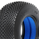 Wheels Proline Sniper SC 2.2/3.0" M3 Tyres, includes Closed Cell Inserts 2Pcs