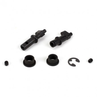 Parts Losi Brake Cam Set 8B,8T