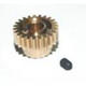 Parts HBX Motor Pinion (21T)+Set Screw (5MM) suit Hellhound