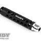 Tools Hudy Limited Edition Universal Handle For Driver Tips