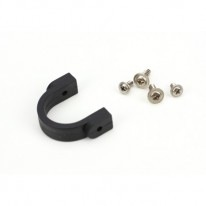 Heli Elect Parts Blade Horizontal Stabilier/Fin Mount suit B450