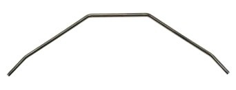 Parts SERPENT600 Front Anti-Roll Bar 2.0mm