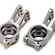 Parts SERPENT600 Alum Uprights L+R (was 600302)