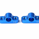 Parts Tamiya - TA05v.2 Sep. Suspension Mounts 1X