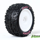 Wheels Louise World E-Spider 1/10 Buggy Rear Hex Soft