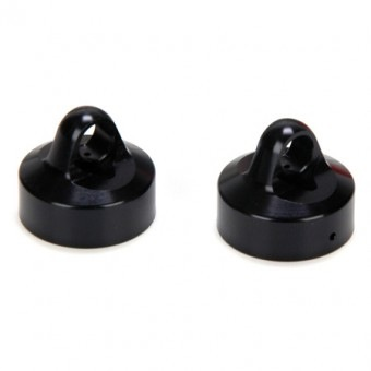 Parts Losi 15mm Shock Cap Tops, Vented 8 2.0EU