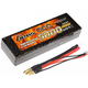 Battery LiPo Gens Ace 5000mAh 7.4v 50C Hardcase LiPo (Roar Legal) (ACE-5000250)