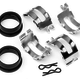 Parts HPI Tuned Pipe Exhaust Coupling & Seal 1/5 Scale