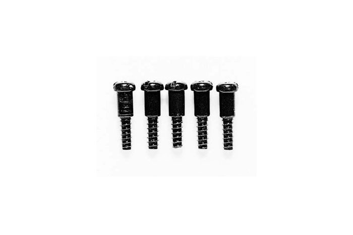 Parts Tamiya 3x14mm Tapping Screw: 44002