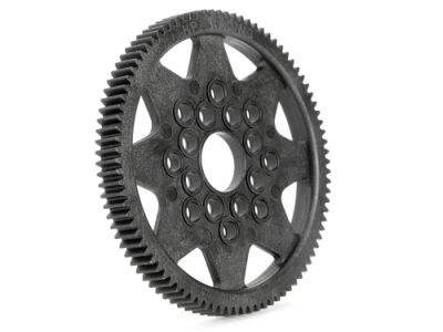 Parts HPI Spur Gear 90 Tooth 48 Pitch (Sprint)