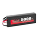 Battery LiPo Redback Lipo Battery, 7.4v LIPO, 5000MAH 30C Car
