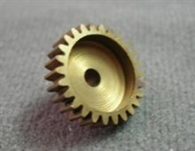 Parts RW 0.6 Module Pinion. 26T.