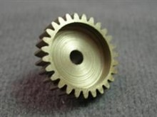 Parts RW 0.6 Module Pinion. 27T.