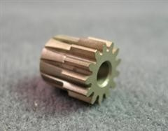 Parts RW 0.6 Module Pinion. 13T.