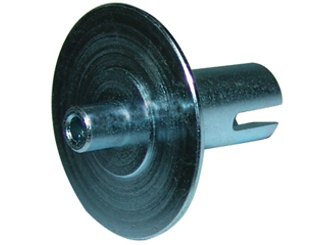Parts GV Diff Joint (L=27.1mm)