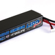 Battery LiPo Orion Carbon Sport 7.4v 5000mah 45C Traxxas Connector