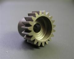 Parts RW 48DP Pinion 19 Tooth