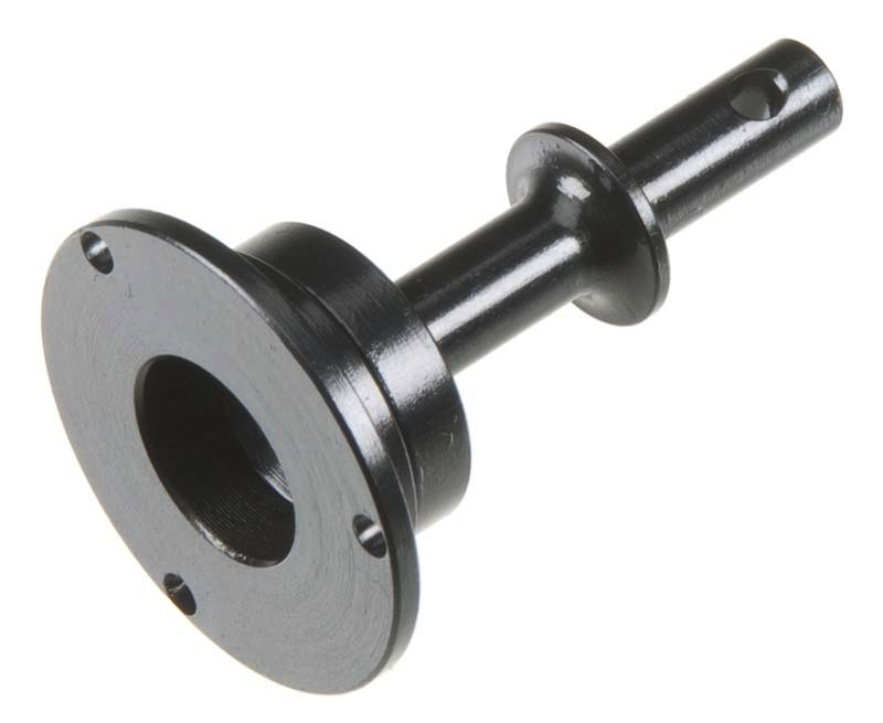 Parts Axial Dig Lockout Shaft (Gearbox Wraith)