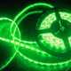 General KE LED Strip Light Green 1M