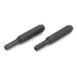 Heli Elect Parts Blade Spindle Tool Set: nCP X