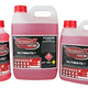 Fuel PreMixed Redback Sport Car Fuel 16% Nitro, 5 litre