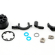 Parts Traxxas Summit Carrier, Differential Set (heavy duty)/diff