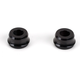 Parts Losi 15mm Shock Caps Bottom (2): 8B 8T