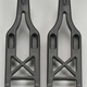 Parts Traxxas Suspension arms (lower) (2)(T-Maxx)