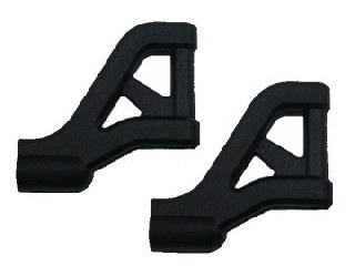 Parts GV Front Suspension Arm Upper (2) on Road