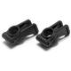 Parts Losi Rear Hub Carriers: 8B 2.0