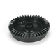 Parts Losi Rear Ring Gear, 43T: 8T