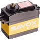Servo Savox Super Speed Titanium Gear Digital Servo 12kg-cm@6V