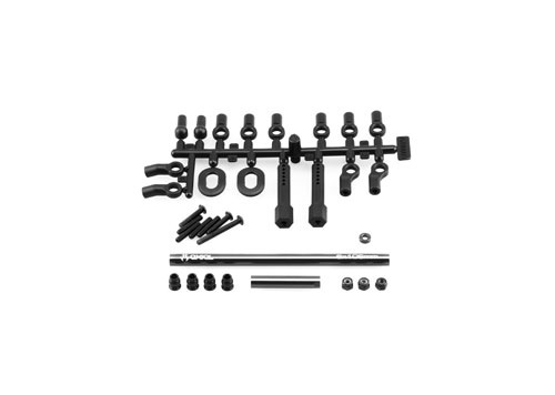 Parts Axial AX10/SCX10 Steering Upgrade Kit