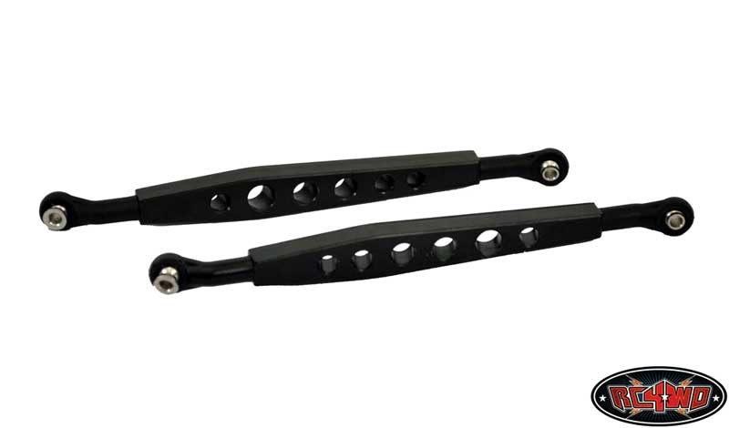Parts RC4WD Lower 4 Links for Axial Wraith (pair)