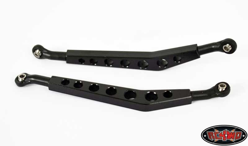 Parts RC4WD Upper 4 Links for Axial Wraith (pair)