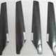 Parts E-GO Carbon Main Blades Osprey