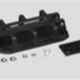 Parts E-GO MD500 Battery Box