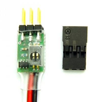 General RCL Remote Power Switch