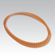 Heli Glow Parts Thunder Tiger Timming Drive Belt R50