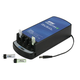 Charger Celctra 4 Port 1C 3.7V 0.3A DC LiPo Charger