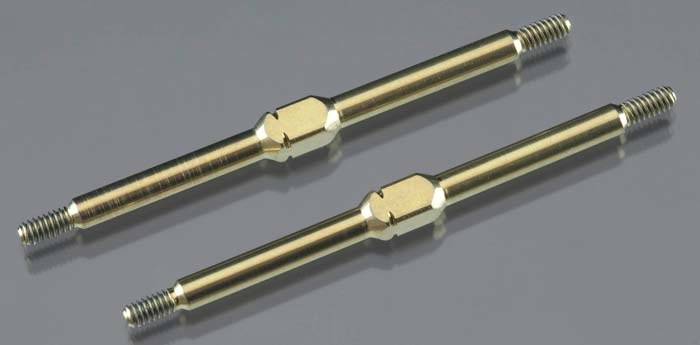 Parts Thunder Tiger KT8 Racing Kart 