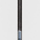 Metal Acc Dubro 2-56 30cm. Threaded Rod