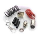 General Sonic-Troincs 5/8" Remote Adapter Kit Single.