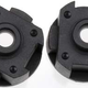 Parts Axial Diff Case - Small (Wraith, SCX10)