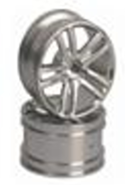 Parts HBX Tribrewe Aluminium Wheel Rim